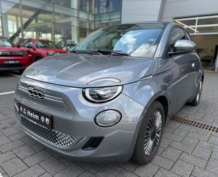 Fiat 500e Gebrauchtwagen