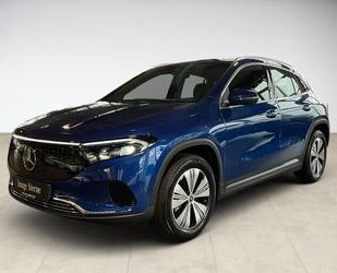 Mercedes-Benz EQA Gebrauchtwagen