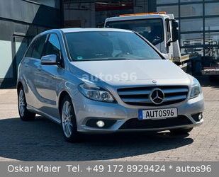 Mercedes-Benz B 180 Gebrauchtwagen