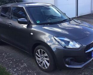 Suzuki Swift Gebrauchtwagen