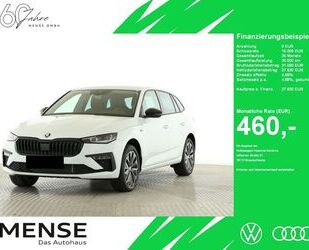 Skoda Scala Gebrauchtwagen