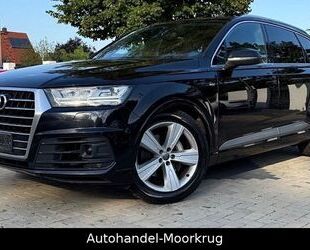 Audi Q7 Gebrauchtwagen