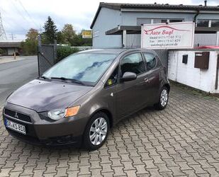 Mitsubishi Colt Gebrauchtwagen