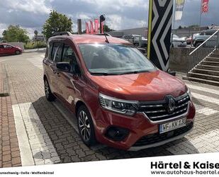 Renault Kangoo Gebrauchtwagen