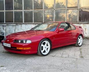 Honda Prelude Gebrauchtwagen