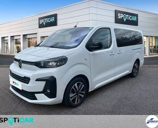 Citroen SpaceTourer Gebrauchtwagen