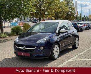 Opel Adam Gebrauchtwagen