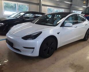 Tesla Model 3 Gebrauchtwagen