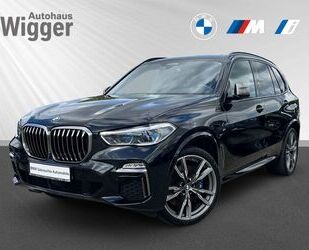 BMW X5 M50 Gebrauchtwagen