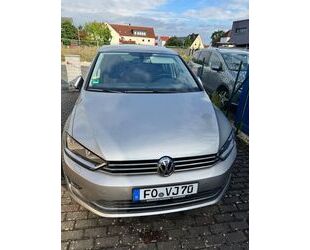 VW Golf Sportsvan Gebrauchtwagen