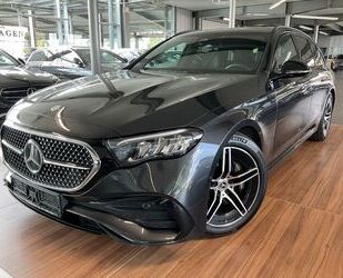 Mercedes-Benz E 220 Gebrauchtwagen