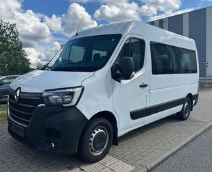 Renault Master Gebrauchtwagen