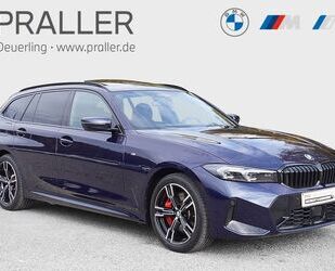 BMW 330 Gebrauchtwagen