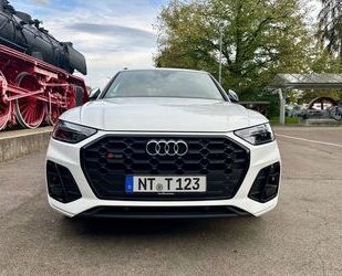 Audi SQ5 Gebrauchtwagen
