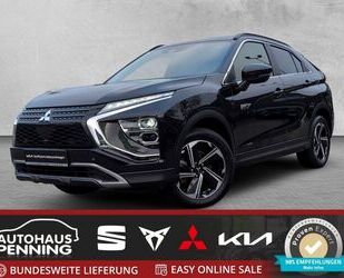 Mitsubishi Eclipse Cross Gebrauchtwagen