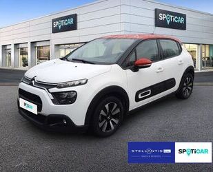 Citroen C3 Gebrauchtwagen