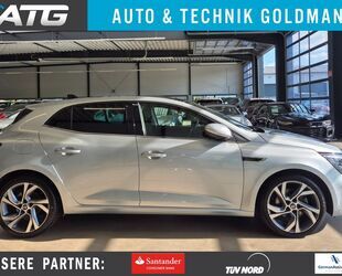 Renault Megane Gebrauchtwagen