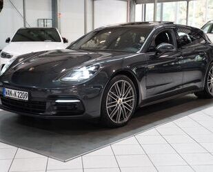 Porsche Panamera Gebrauchtwagen