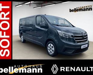 Renault Trafic Gebrauchtwagen