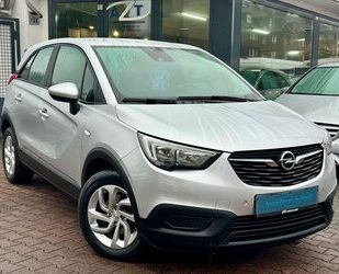 Opel Crossland (X) Gebrauchtwagen