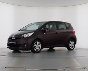 Toyota Verso-S Gebrauchtwagen