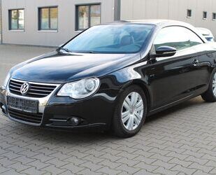 VW Eos Gebrauchtwagen