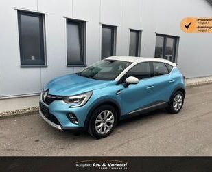 Renault Captur Gebrauchtwagen