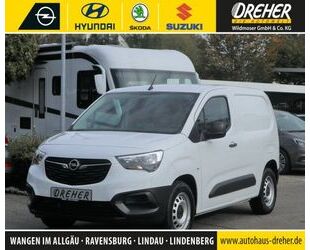 Opel Combo Electric Gebrauchtwagen