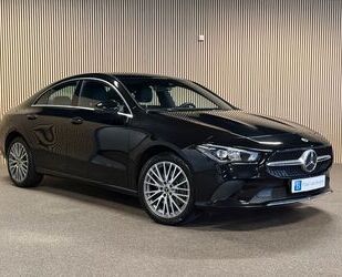 Mercedes-Benz CLA 250 Gebrauchtwagen