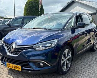 Renault Grand Scenic Gebrauchtwagen
