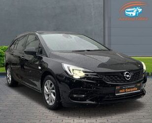 Opel Opel Astra K Sports Tourer Elegance Start/Stop Nav Gebrauchtwagen