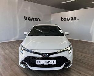 Toyota Corolla Gebrauchtwagen