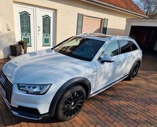 Audi A4 Allroad Gebrauchtwagen