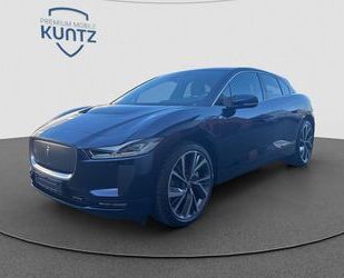 Jaguar I-Pace Gebrauchtwagen