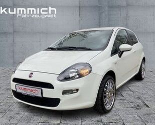 Fiat Punto Gebrauchtwagen