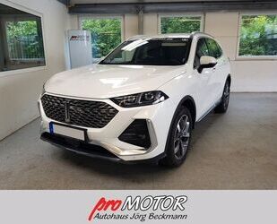 GWM Wey 03 Gebrauchtwagen