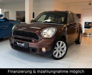 Mini Cooper SD Gebrauchtwagen