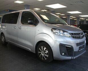 Opel Vivaro Gebrauchtwagen