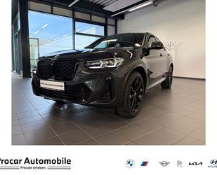 BMW X4 Gebrauchtwagen