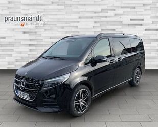Mercedes-Benz V 300 Gebrauchtwagen