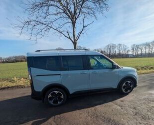 Ford Tourneo Courier Gebrauchtwagen