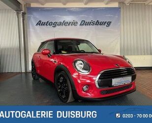 Mini ONE Gebrauchtwagen