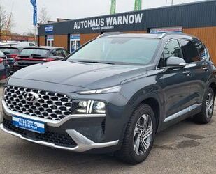 Hyundai SANTA FE Gebrauchtwagen
