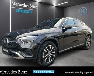 Mercedes-Benz GLC 220 Gebrauchtwagen