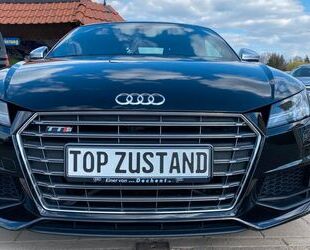 Audi TT Gebrauchtwagen