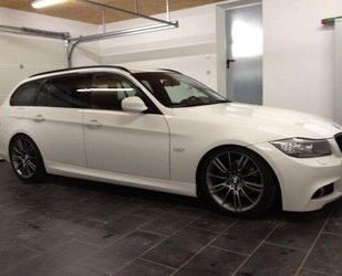 BMW 320 Gebrauchtwagen