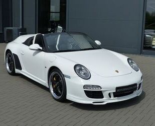 Porsche 997 Gebrauchtwagen
