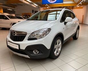 Opel Mokka Gebrauchtwagen