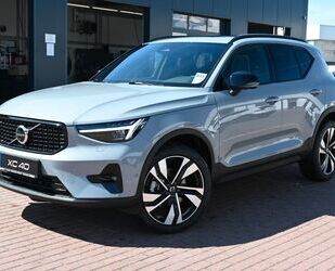 Volvo XC40 Gebrauchtwagen