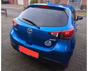 Mazda 2 Gebrauchtwagen